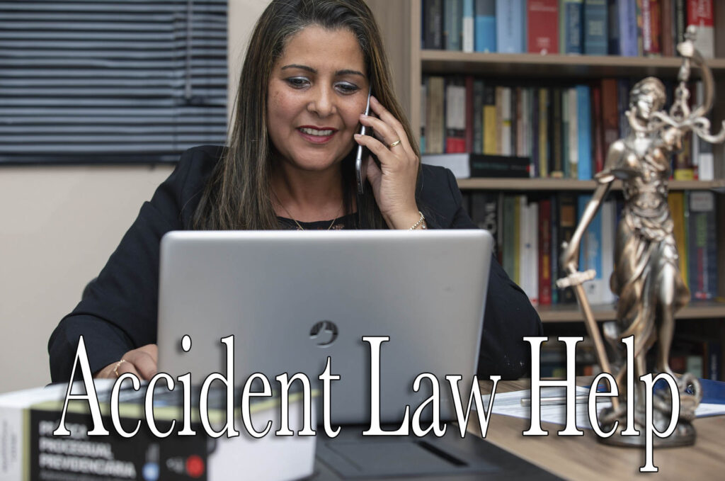 Car Accident Lawyer