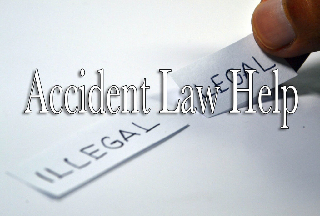 Accident Attorney