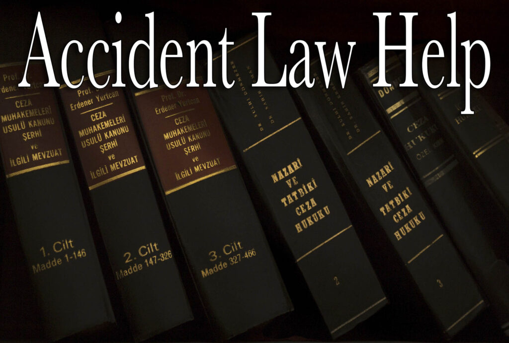 Car Accidents Law