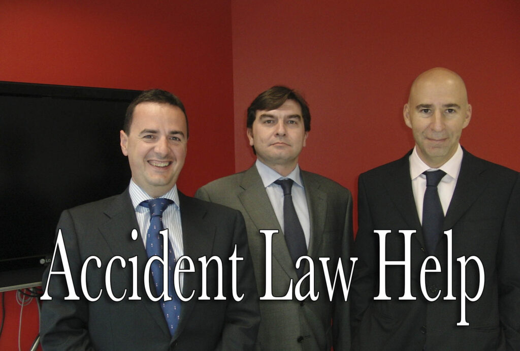Accident Attorney