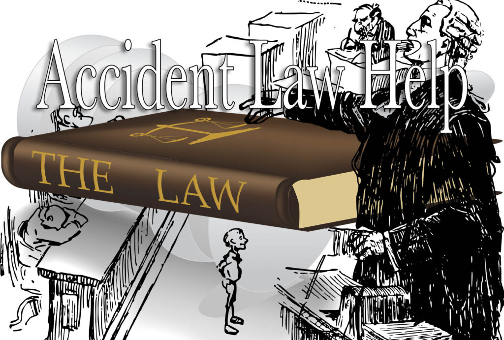 Lawyer For A Car Accident