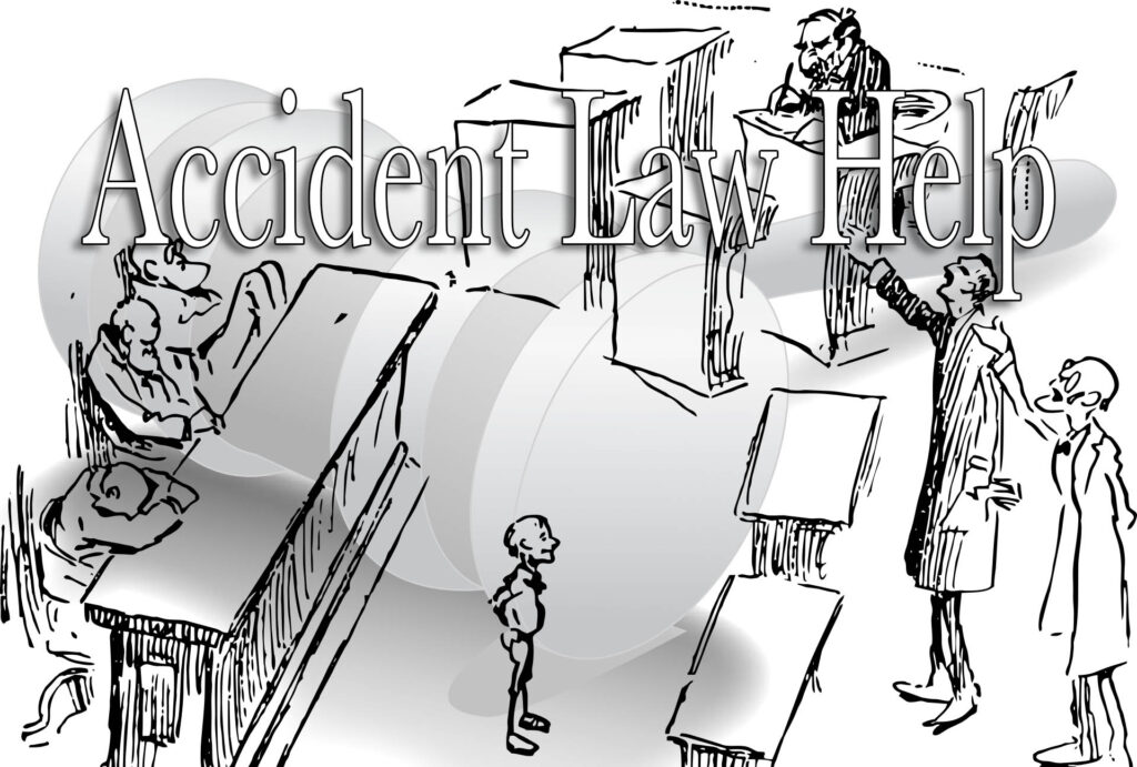 Car Accident Lawyers